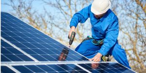 Installation Maintenance Panneaux Solaires Photovoltaïques à Ossès